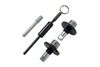 Laser Tools Timing Tool Kit - 1.3 JTD/HDi Fiat, GM, Suzuki, Ford, PSA