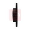 APEC Brake Disc DSK3253