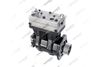 kompresor vzduchový DAF 1600080001