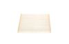 BOSCH Filter, cabin air 1 987 435 128