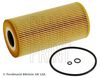 BLUE PRINT Oil Filter ADG02131