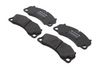 Ferodo Brake Pad Set, disc brake FDB5267