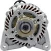NAPA Alternator NAL2089