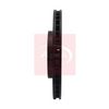 APEC Brake Disc DSK3390