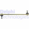 Тяга/стійка, стабілізатор DELPHI TC972