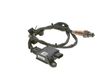 Sodrēju daļiņu devējs BOSCH 0281006707