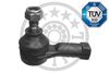Наконечник поперечной рулевой тяги OPTIMAL G1-375