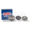 BORG & BECK Conversion Set, clutch HKF1078