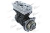 kompresor RVI/VOLVO aby šel  zaměnit za  9125120320  musí se dodat  karta  094981, 094982 , 066669 1300235001