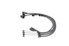 Bosch Ignition Lead Set 0 986 356 747 (0986356747)