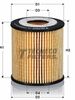 Масляный фильтр TECNECO FILTERS OL010045E