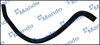 Шланг, теплообменник (обогрев) MANDO DCC020942