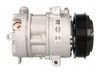 Nissens 89126 Compressor, air conditioning