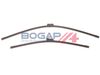 Щетка стеклоочистителя BOGAP A8310104 (4016991090)