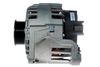 TIMEFIT Alternator VW (Alternátory a startery) 8EL011711-571