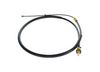 Bosch Cable Pull, parking brake 1 987 477 586