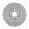 Ferodo DDF1616C Brake Disc