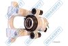 APEC Brake Caliper BCA1942