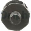Delphi Inner Tie Rod TA1644