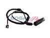 Сигнализатор, износ тормозных колодок BOGAP B7118172 (9031900090)