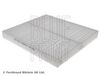 BLUE PRINT Filter, cabin air ADK82510