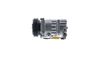 Mahle Compressor, air conditioning ACP 14 001S