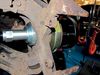 Laser Tools GEN2 Wheel Bearing Kit 78mm - for Ford