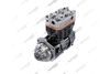 kompresor IVECO Euro 6, se spojkou 1500200001