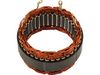 Stator, Generator