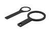 Laser Tools Diesel Filter & Sensor Ring Wrench Set � Mazda