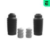OPTIMAL Dust Cover Kit, shock absorber AK-735033