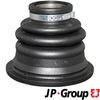 Комплект пильовика, приводний вал JP GROUP 4343700310 (4343700319)