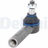 Delphi Tie Rod End TA1812