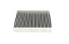 BOSCH Filter, cabin air 1 987 432 383