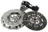 BORG & BECK Clutch Kit HKT1614