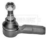 BORG & BECK Tie Rod End BTR5415