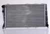 Nissens 64010 Radiator, engine cooling