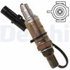 Delphi Lambda Sensor ES10966