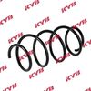 KYB Suspension Spring RA1432