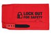 Laser Tools Lockout Management Station Kit