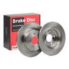 спирачен диск