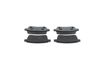 Bosch Brake Pad Set 0 986 494 452 (0986494452)