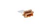 Mahle ABR 138 000P Resistor, interior blower