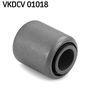 SKF Bushing, leaf spring VKDCV 01018