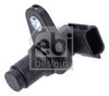 FEBI BILSTEIN Sensor, crankshaft pulse 106789