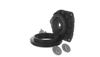 SKF Suspension Strut Support Mount VKDA 35610