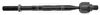 BORG & BECK Inner Tie Rod BTR5650