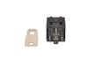relé 6V/30A BMW, FIAT, MB 0986AH0611