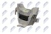 окачване, двигател