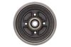 Bosch Brake Drum 0 986 477 323